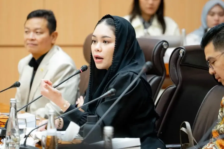 Banjir Terjang Padang, DPR Minta Evakuasi Warga Dipercepat dan Kebutuhan Dasar Korban Dipenuhi