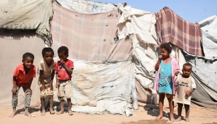 Dubes Yaman di PBB Sebut Houthi Perluas Serangan ke Arab Saudi, Desak Dewan Keamanan Bertindak Tegas