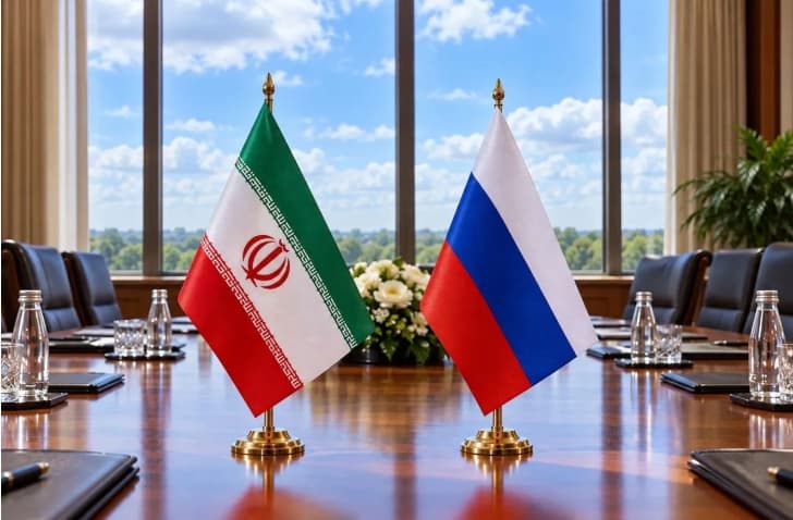 Putin Tegaskan Rusia Siap Bantu Iran Akhiri Konflik Regional, Dorong Penyelesaian Damai Lewat Diplomasi