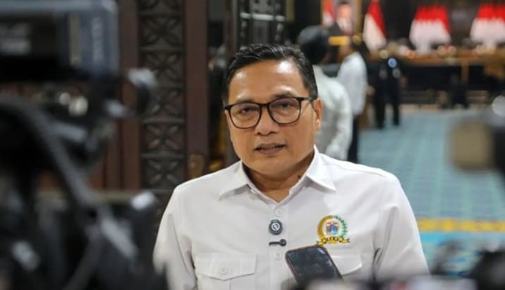 DPRD DKI Jakarta Minta 106 Kursi Tetap Dipertahankan pada Pemilu 2029, Suhud Ingatkan Risiko Berkurang Jadi 85 Kursi