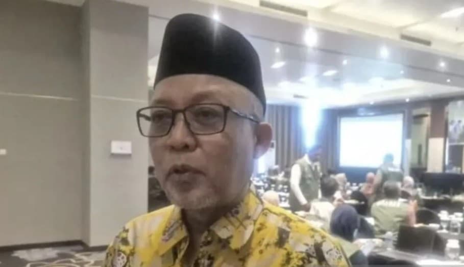 Jambi Dapat Bantuan Presiden Rp85 Miliar untuk Penanganan Karhutla, Dinas Kehutanan Siapkan Mesin Pemadam dan Motor Patroli