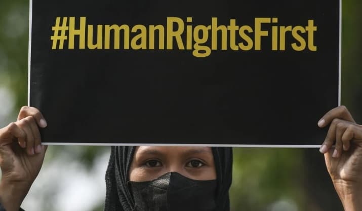 Amnesty International Desak Dunia Lawan Sanksi Amerika Serikat terhadap ICC, Sebut Keadilan Internasional Terancam