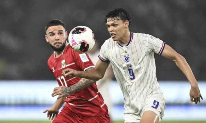 Calvin Verdonk Langsung Fokus Bela Lille Usai Antar Timnas Indonesia Juara FIFA ASEAN Cup 2026