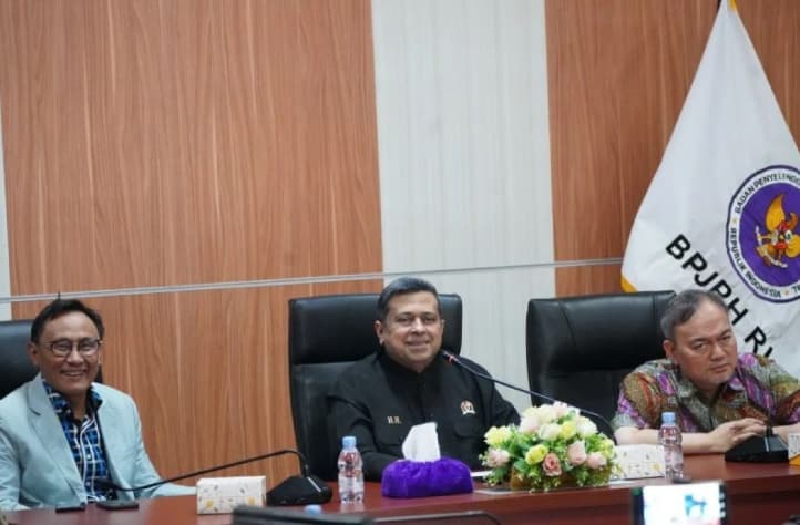 BPJPH Siapkan Aturan Khusus bagi Pelaku Usaha, Wajib Halal Tetap Berlaku 18 Oktober 2026 Tanpa Penundaan