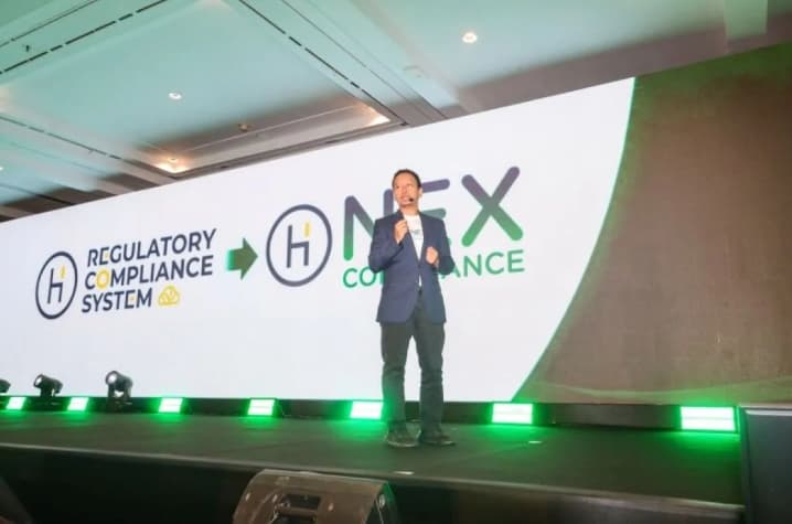 Hukumonline Luncurkan NEX Compliance Berbasis AI, Bantu Perusahaan Kelola Ribuan Kewajiban Regulasi