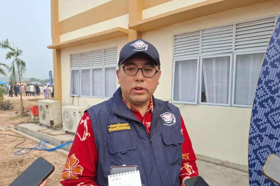 Survei UI Ungkap 94 Persen Warga Ingin Tetap Tinggal di Rempang Eco-City, Namun 42 Persen Belum Bekerja