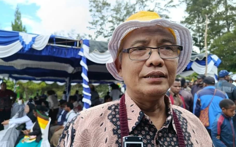 KemenUMKM Dorong Kopi Jayawijaya Jadi Produk Unggulan yang Mampu Tembus Pasar Internasional