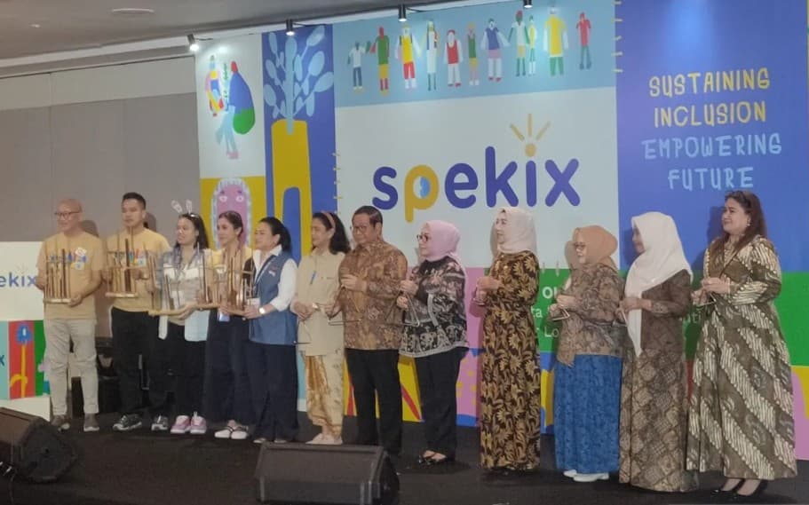 Pramono Anung Pastikan 367 Fasilitas Kesehatan di Jakarta Ramah Disabilitas, Kerahkan 584 Pasukan Putih Layani Warga