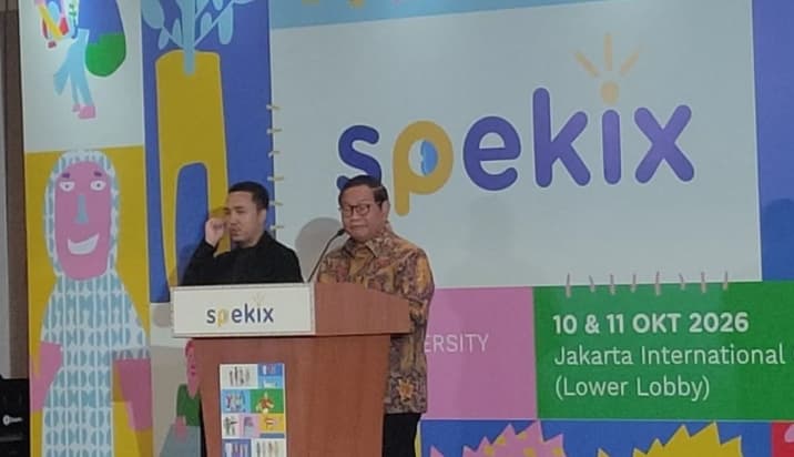 Pramono Anung Ungkap DKI Jakarta Miliki 37 Bus Sekolah Khusus Disabilitas, Layani 10 Rute untuk Anak Berkebutuhan Khusus