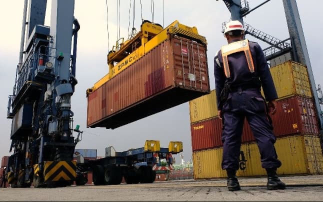 Kapal Buku Doulos Hope Hadir di Jakarta hingga 11 Oktober 2026, Bea Cukai Tanjung Priok Dukung Impor Ribuan Buku Internasiona