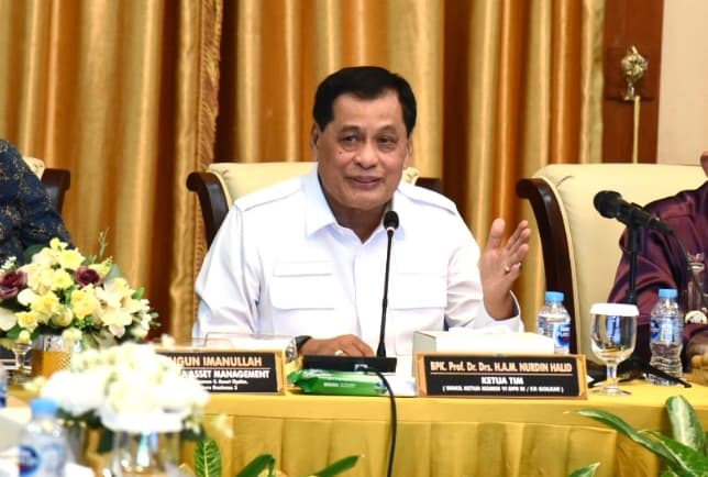 Komisi VI DPR Dorong Integrasi Pelabuhan dan Transportasi di Kepulauan Riau untuk Tekan Biaya Logistik dan Disparitas Harga