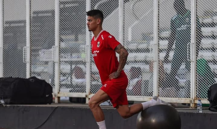 Mees Hilgers Berharap Kembali Perkuat Timnas Indonesia pada November 2026, Siap Bangkit Setelah Absen Lebih dari Setahun