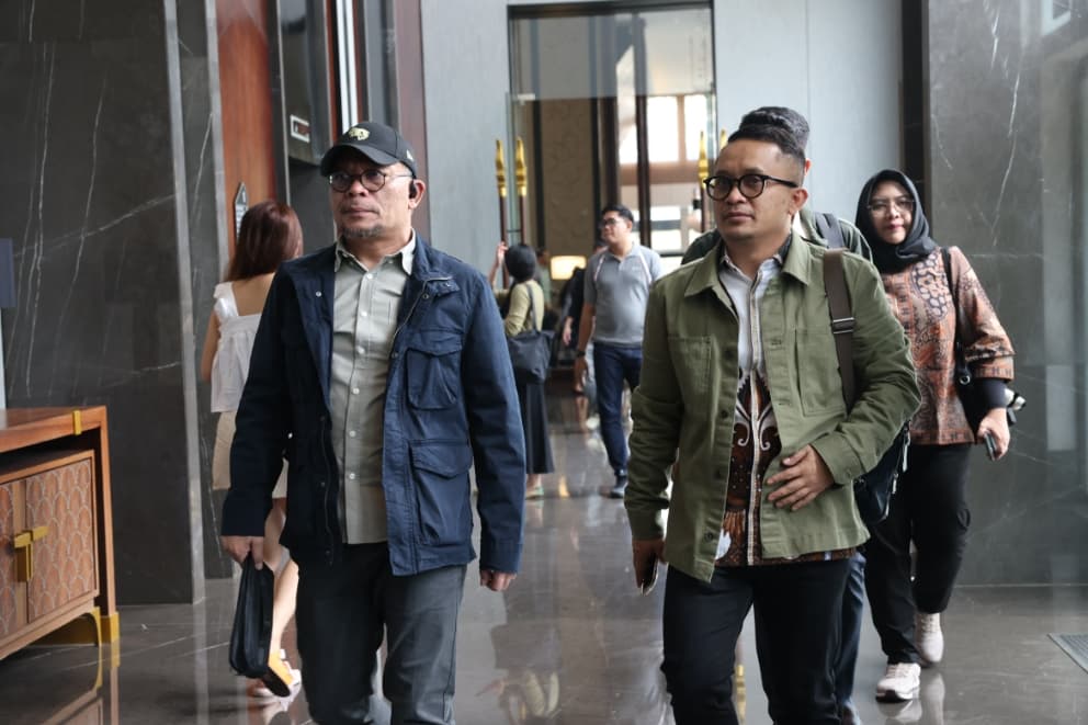 Komisi XI DPR Soroti 48 BPR dan BPRS Dicabut Izinnya di Jawa Barat, Desak Pengawasan Bank dan Perlindungan Nasabah Diperkuat