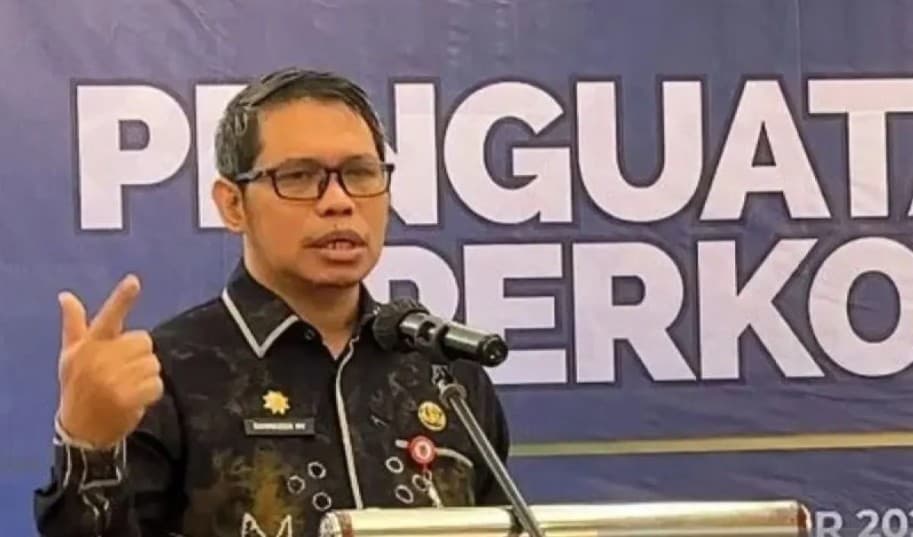 Sebanyak 222 Koperasi Merah Putih di Kalsel Lolos Verifikasi dan Validasi, Operasional Masih Tunggu Instruksi Pusat