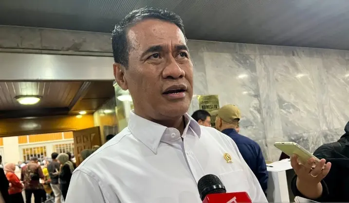 Pemerintah Siapkan Tiga Pabrik Pengolahan Telur dan Daging Senilai Rp600–750 Miliar, Mentan Targetkan Rampung Maksimal Dua Ta