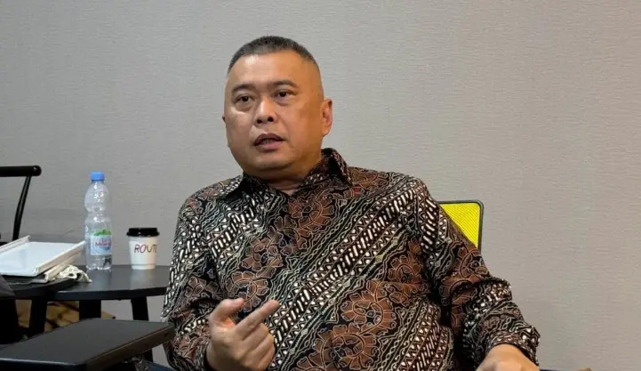 Menhub Dudy Purwagandhi Siapkan Stimulus Transportasi Natal 2026 dan Tahun Baru 2027, Targetkan Pengumuman Oktober