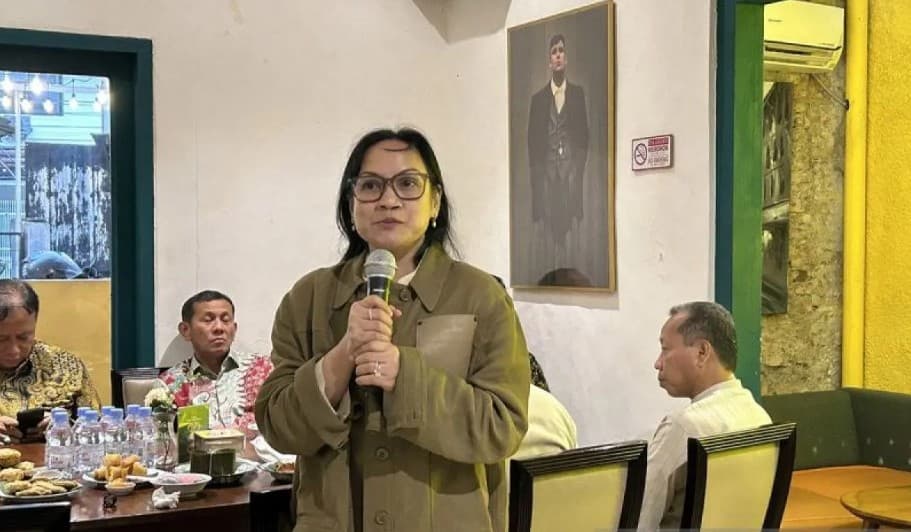 Juru Bicara PN Pati Disiram Air hingga Muncul Tuduhan Suap Rp1 Miliar, Komisi Yudisial Desak Pengamanan Hakim Diperketat
