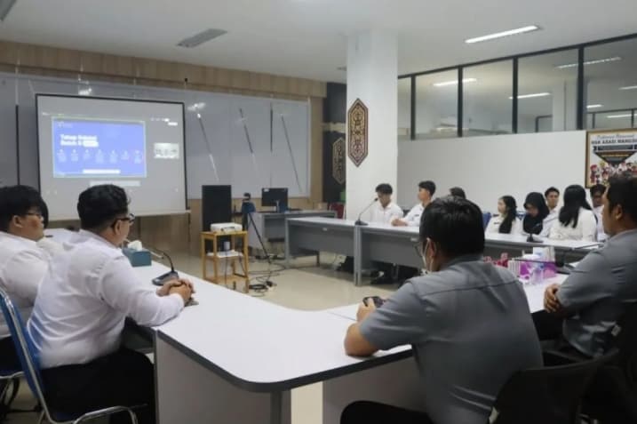 Magang Nasional Serap 102 Ribu Peserta, Namun 36 Persen Lulusan Belum Dapat Tawaran Kerja