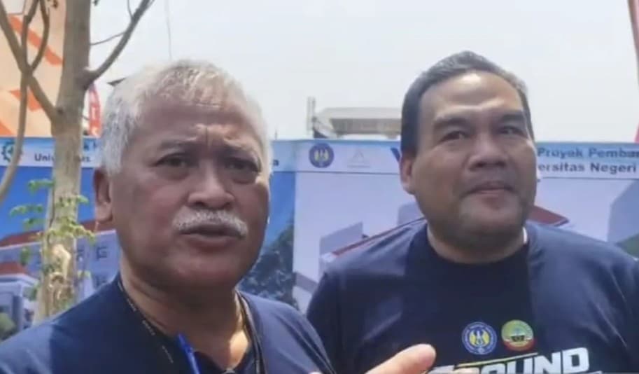 UNY Mulai Bangun Kampus Baru di Blora dengan Anggaran Rp50 Miliar, Ditargetkan Rampung Agustus 2027