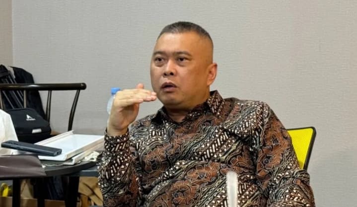 Menhub Dudy Minta Aplikator Ojol Awasi Keselamatan Kendaraan, Pengaduan Wajib Direspons Maksimal Tujuh Hari