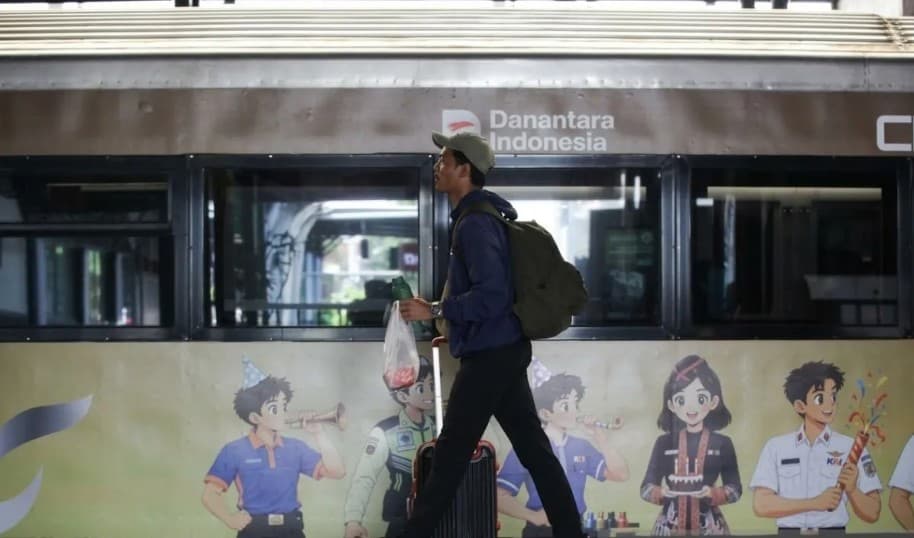 KAI Daop 8 Surabaya Naikkan Tarif Khusus Mulai 12 Oktober 2026, Tiket Eksekutif Capai Rp360 Ribu dan Ekonomi Rp205 Ribu