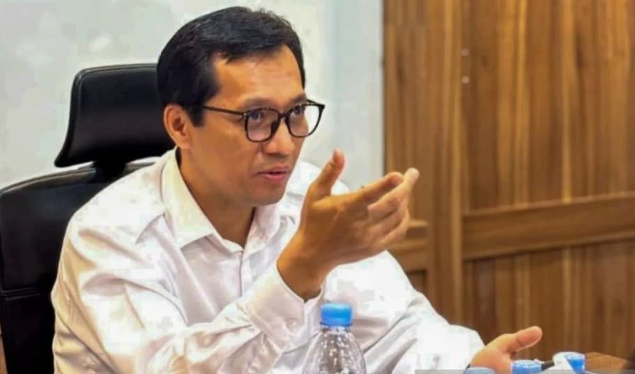 Kementerian HAM Bantah Program Makan Bergizi Gratis Melanggar HAM, Munafrizal Manan Beberkan Alasannya