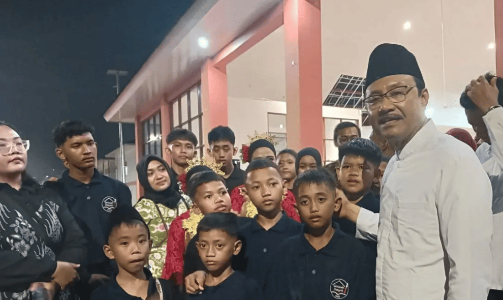 Mensos Gus Ipul Siapkan Aturan Tegas Cegah Perundungan di Sekolah Rakyat, Guru Terbukti Melakukan Kekerasan Langsung Dipecat