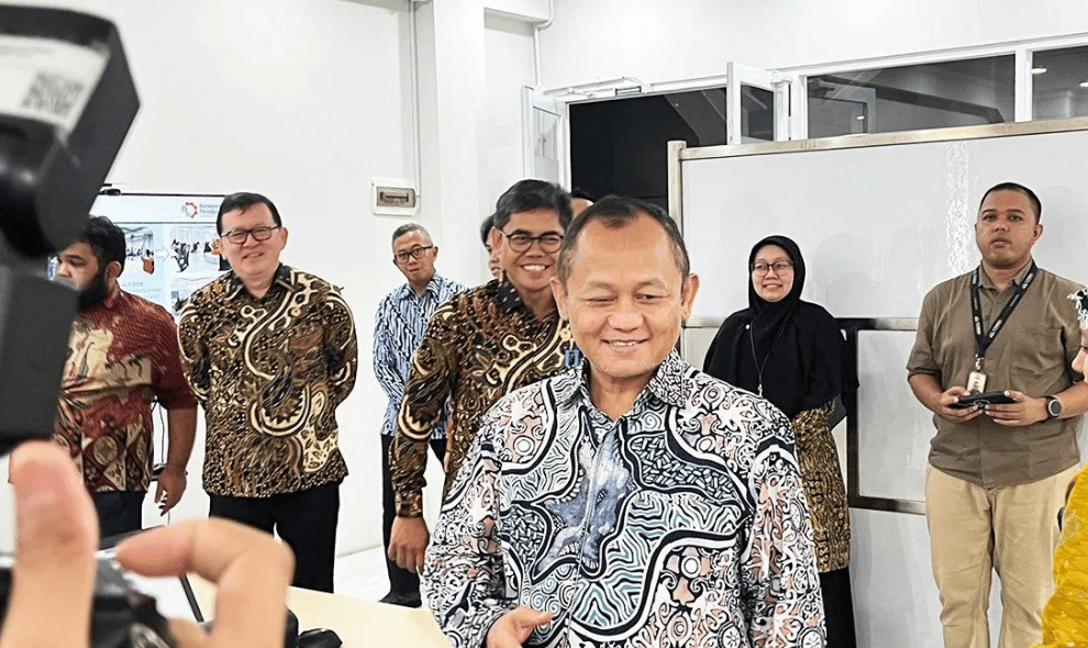 Menperin Dorong Kawasan Industri Jadi Proyek Strategis Nasional, Investasi Rp6.700 Triliun dan Hilirisasi Jadi Prioritas