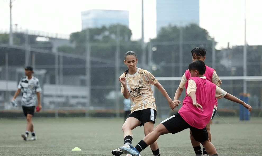 Timnas Putri Indonesia Ditahan Imbang Armenia 0-0, Garuda Pertiwi Gagal Manfaatkan Sejumlah Peluang Emas