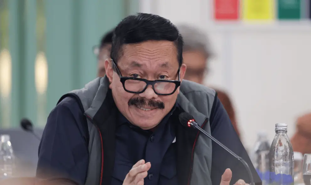 Antrean BBM di Bali Jadi Sorotan DPR, Sartono Hutomo Desak Evaluasi Distribusi dan Stok Energi Pembangkit Listrik