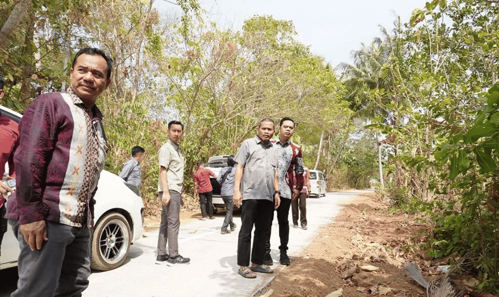 Pemkab Jepara Siapkan Perbaikan Jalan Rusak di Karimunjawa, Akses Wisata hingga Resor Jadi Prioritas