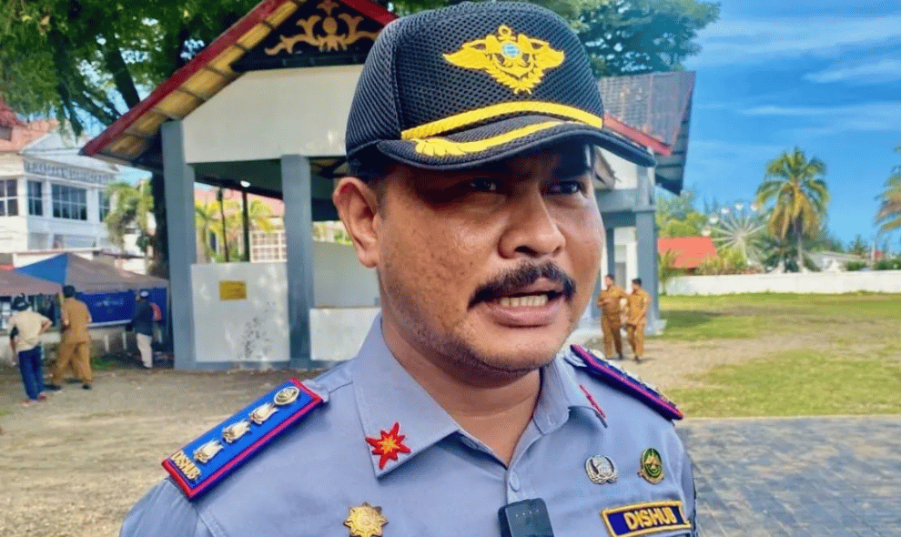 Pemkab Aceh Barat Perkuat Layanan Bus Gratis bagi Pelajar dan Warga, Empat Armada Disiapkan untuk Tingkatkan Transportasi Umu