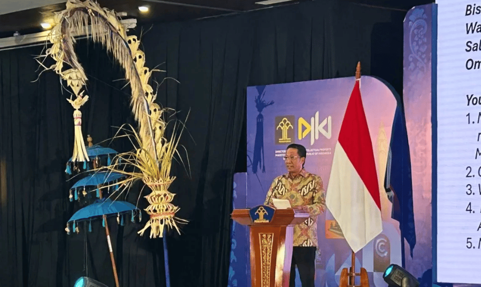Dua Tahun Pemerintahan Prabowo-Gibran, Kemenkum Bentuk 83.960 Pos Bantuan Hukum dan Klaim Hemat Anggaran Rp1,2 Triliun