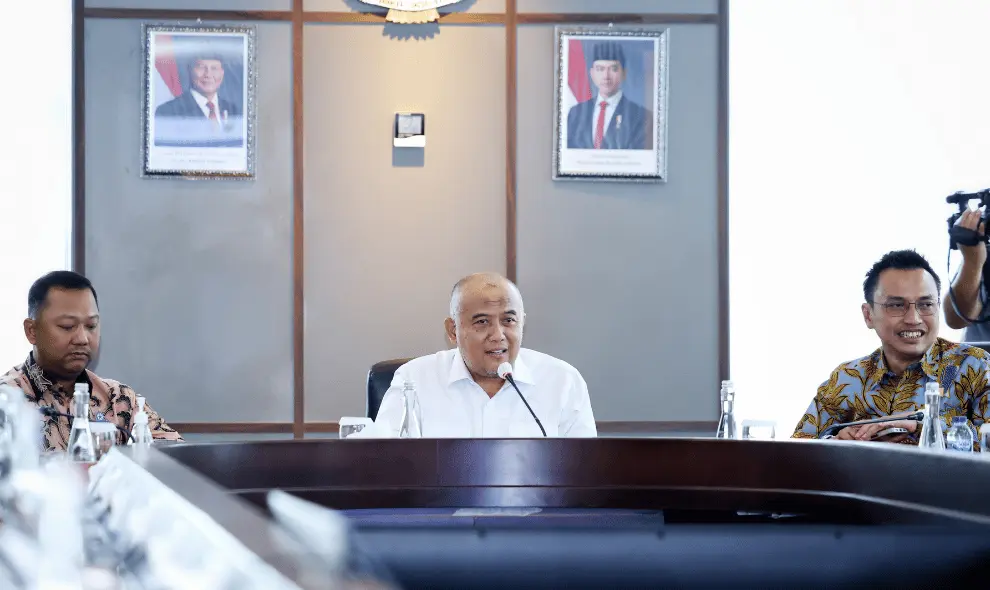 Kuota Biosolar di Kepri Terancam Terlampaui 8 Persen, Komisi XII DPR Desak Pengawasan BBM Subsidi Diperketat