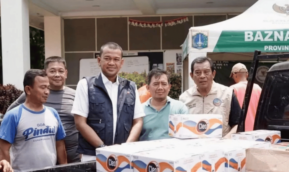 DPRD DKI Dorong Bantuan Bedah Rumah bagi Korban Kebakaran Kramat Senen, Warga Kurang Mampu Jadi Prioritas