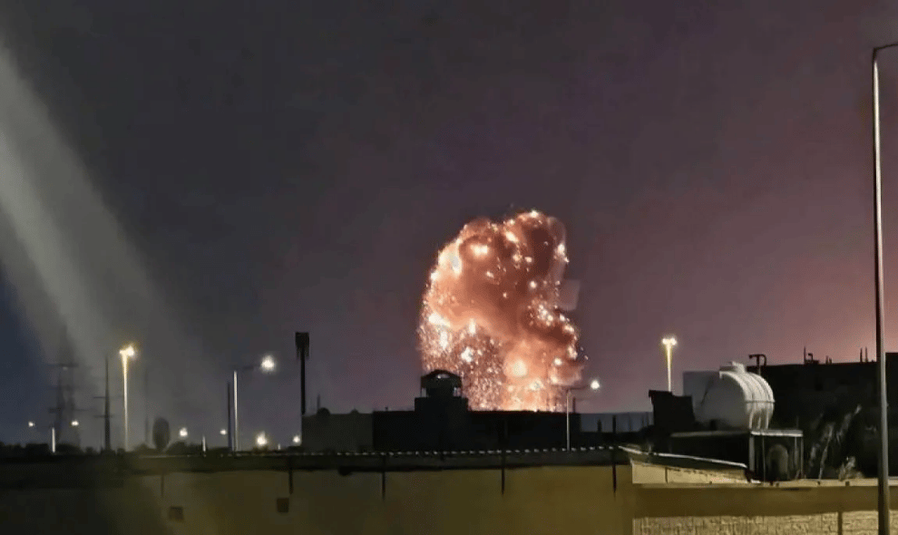 Arab Saudi Siapkan Respons Tegas atas Serangan Houthi di Bandara Riyadh, 12 Orang Tewas dan 309 Terluka