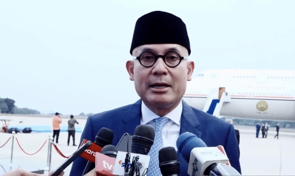 Indonesia Kerahkan 60 Ribu Personel dan 48 Pesawat Atasi Karhutla, Menlu Jelaskan Penanganan Kabut Asap kepada Malaysia