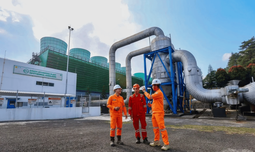 Pakar Energi Ingatkan Pengembangan PLTP Gunung Ungaran Harus Lindungi Sumber Air dan Cagar Budaya