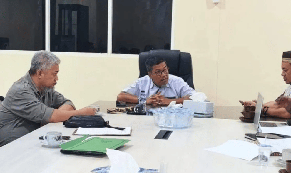 Lima Kecamatan di Buol Masuk Prioritas BNPP 2025–2029, Pemkab Siapkan Usulan Pembangunan Infrastruktur dan Layanan Dasar