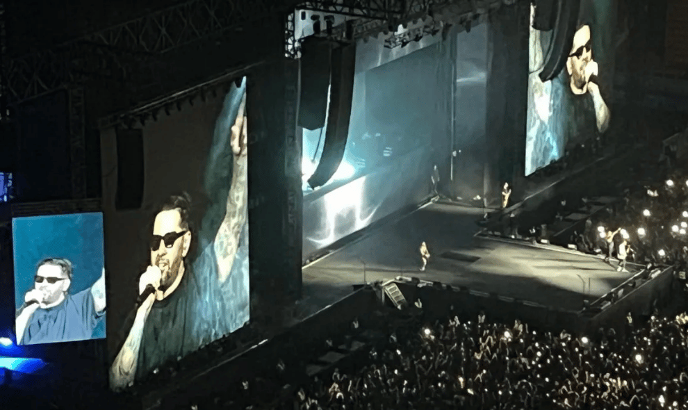 Avenged Sevenfold Ingin Gelar Konser di Kota Lain Indonesia, Matt Shadows Ungkap Rencana saat Manggung di JIS Jakarta