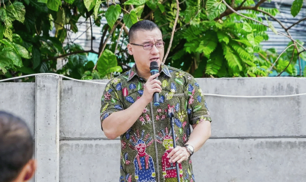 DPRD DKI Jakarta Minta Pemprov Perkuat Pendataan PPKS, Dorong Pelatihan Kerja dan Penanganan Sosial Berkelanjutan