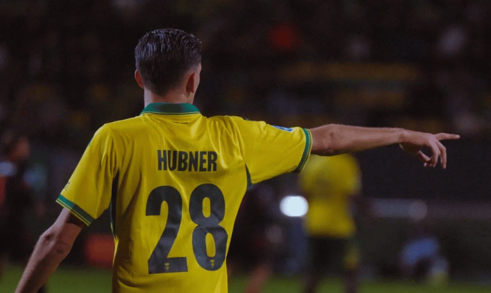 Justin Hubner Main Penuh saat Fortuna Sittard Ditahan FC Twente 1-1, Ole Romeny Hanya Duduk di Bangku Cadangan