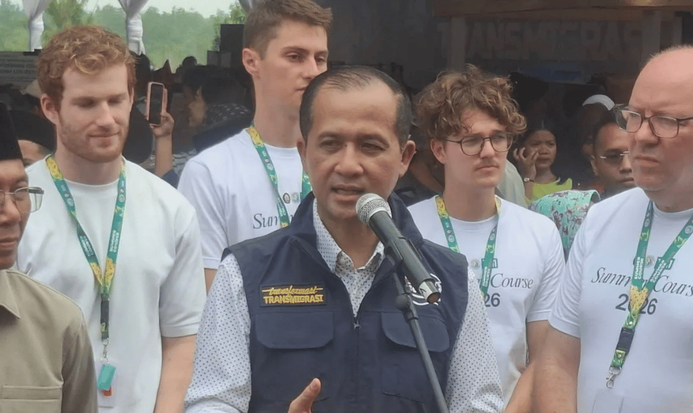 Pemerintah Tawarkan Lahan hingga 25 Hektare untuk Petani Rempang, Mentrans Pastikan Warga Tetap Punya Penghasilan