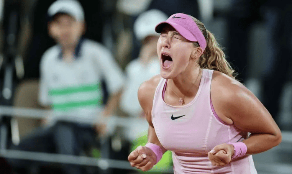Mirra Andreeva Tantang Zheng Qinwen di Final China Open 2026, Petenis China Berpeluang Cetak Sejarah di Beijing