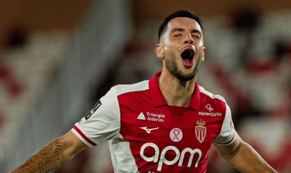 AS Monaco Ditahan Toulouse 2-2 tetapi Tetap Puncaki Liga Prancis, Brest Hancurkan Angers 5-1