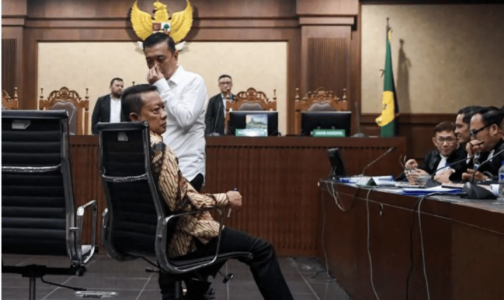 Pengamat Hukum Desak Peran Ferry Hongkiriwang Diusut dalam Kasus Febrie Adriansyah, Soroti Dugaan Pemerasan Rp55 Miliar