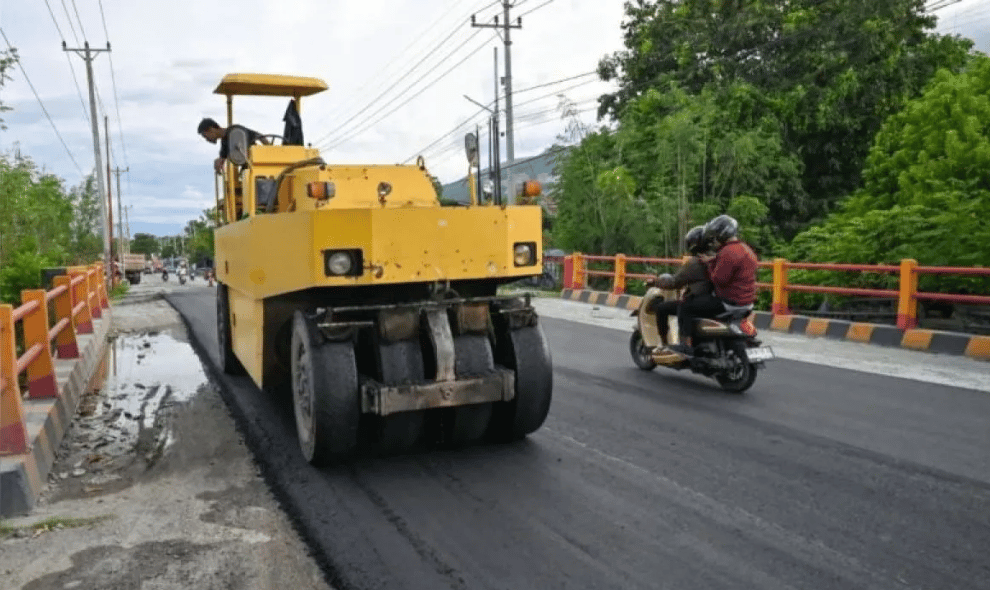 Pemkab Buol Susun AMDAL Pembangunan Jalan Kotanagaya–Boilan Sepanjang 118,4 Kilometer, Siapkan 38 Jembatan