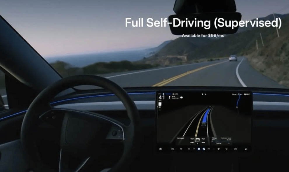 Tesla Ganti Nama Full Self-Driving Jadi Assisted Driving di Eropa, Regulator Soroti Risiko Menyesatkan Konsumen