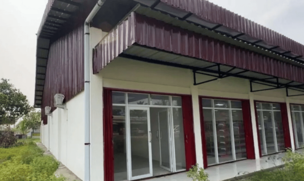 Pemkot Bengkulu Targetkan 25 Gerai Koperasi Merah Putih Rampung Diverifikasi Oktober 2026, Sebanyak 18 Gerai Sudah Selesai