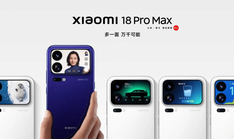 Xiaomi 18 Pro Max Global Muncul di Geekbench, Chip Snapdragon 8 Elite Extreme Gen 6 dan RAM 12 GB Terungkap